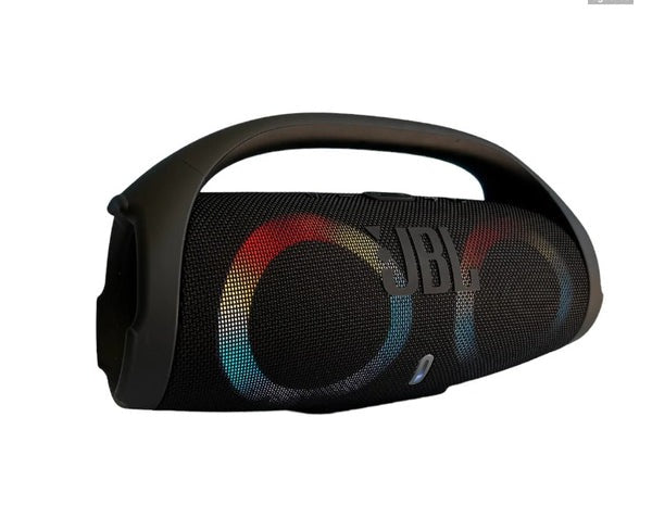 Altavoz portátil superpotente Jbl BoomBox -