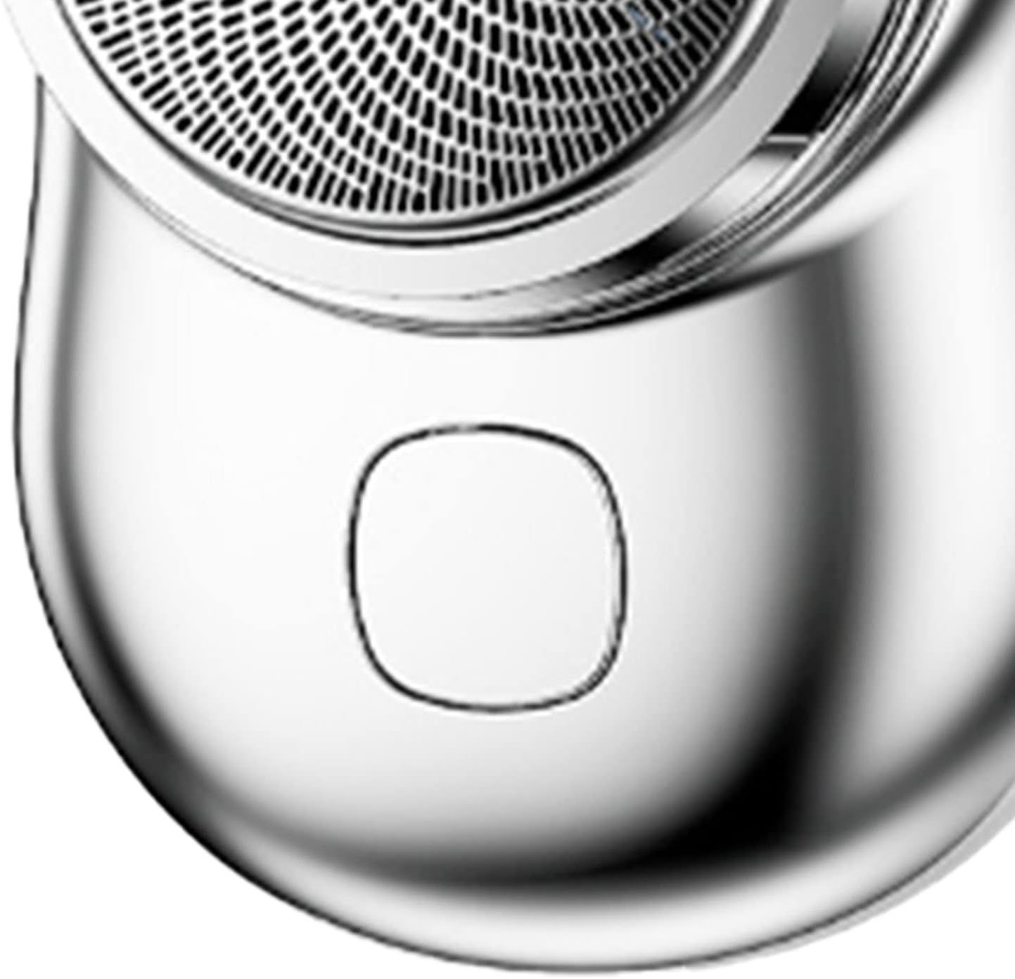 Afeitadora Eléctrica BarberMax 2025 - PROMOCIÓN
