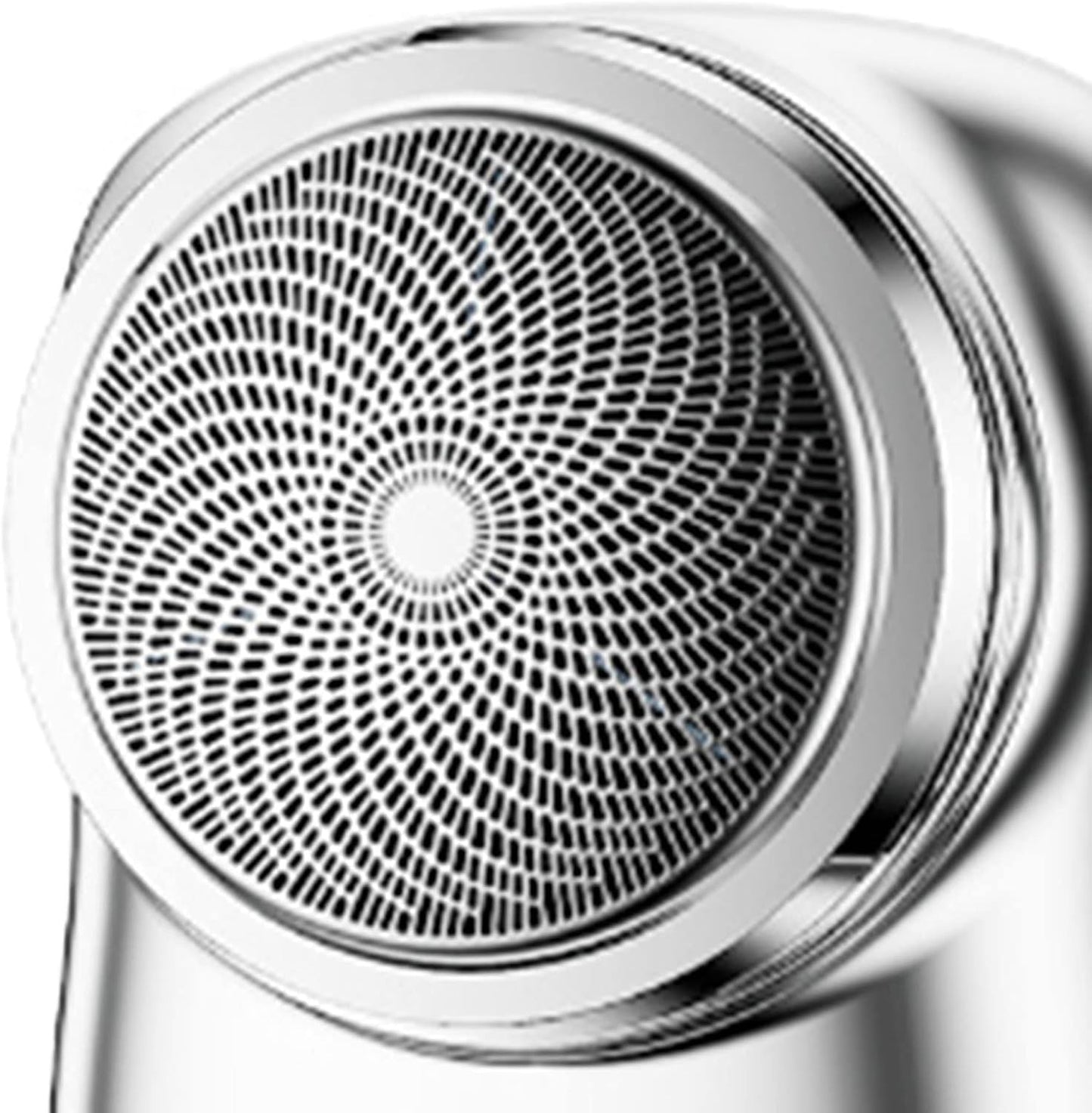 Afeitadora Eléctrica BarberMax 2025 - PROMOCIÓN