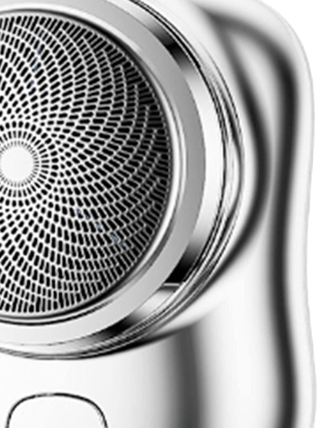 Afeitadora Eléctrica BarberMax 2025 - PROMOCIÓN