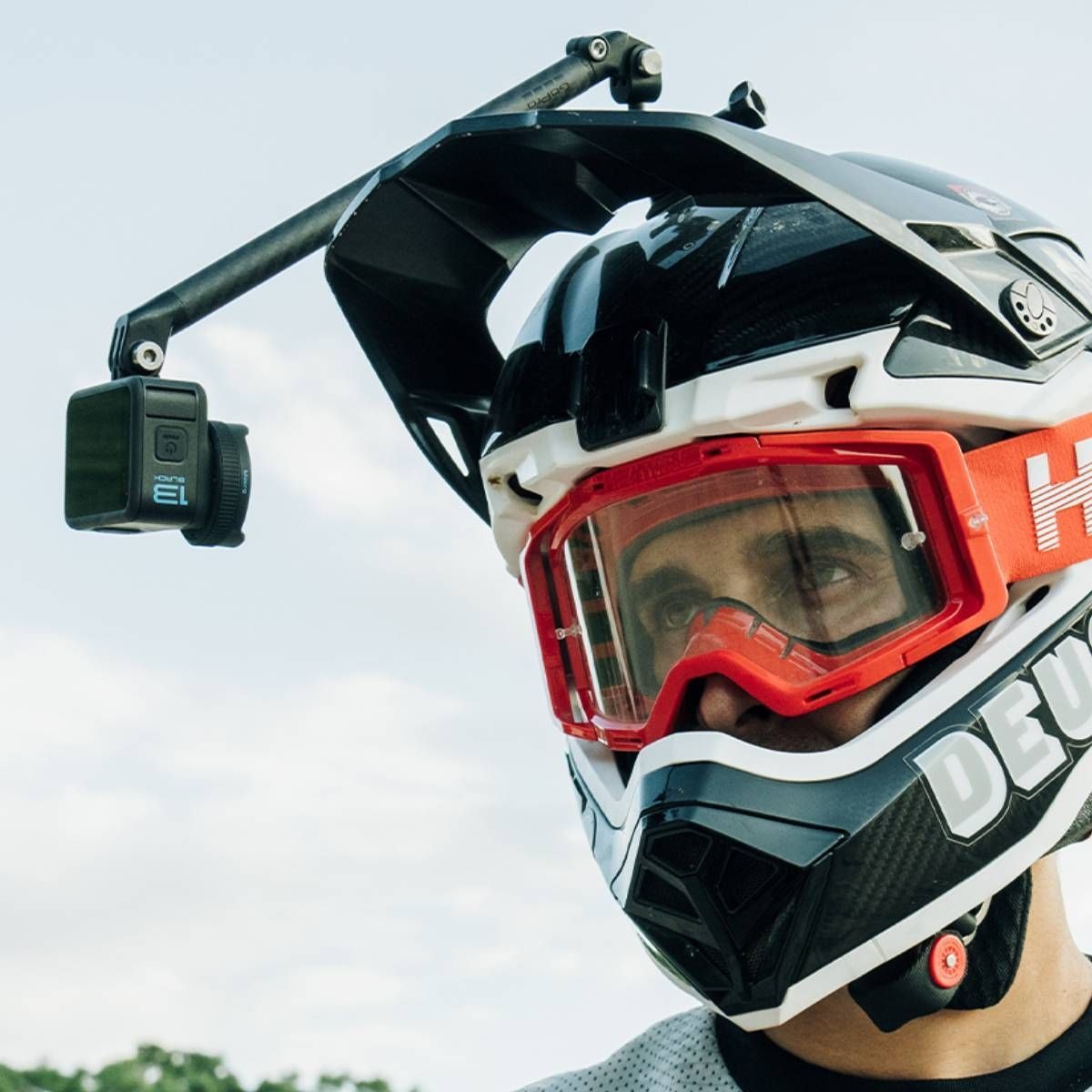 🌟 Captura el Mundo con la Nueva GoPro Hero13