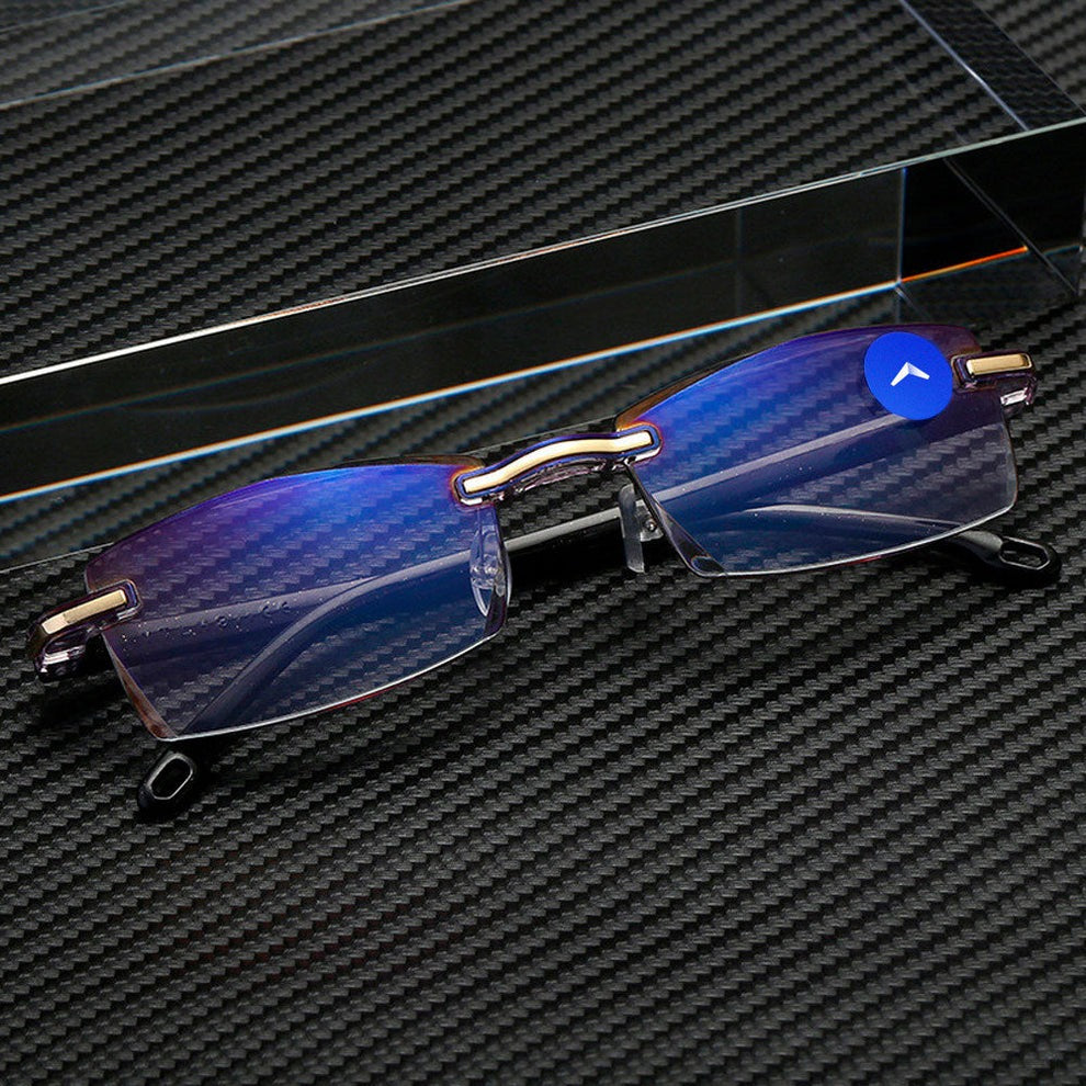 Gafas Inteligentes TR90 – ¡Compra 1 y Llévate 2! | PROMOCIÓN LIMITADA