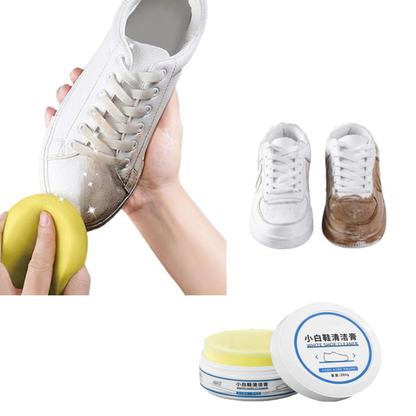WhitePro™ – Limpiador de Zapatos
