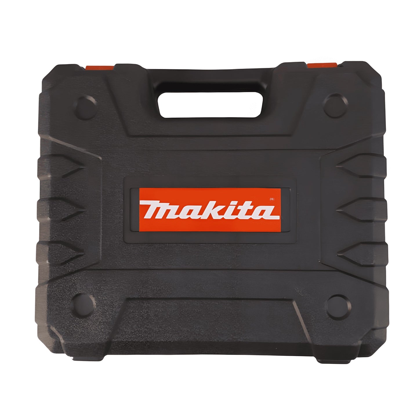 KIT MAKITA +ACCESORIOS + 2 BATERIAS 48V