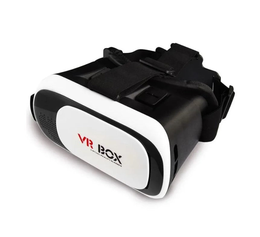 VR-BOX® - Gafas Realidad Virtual
