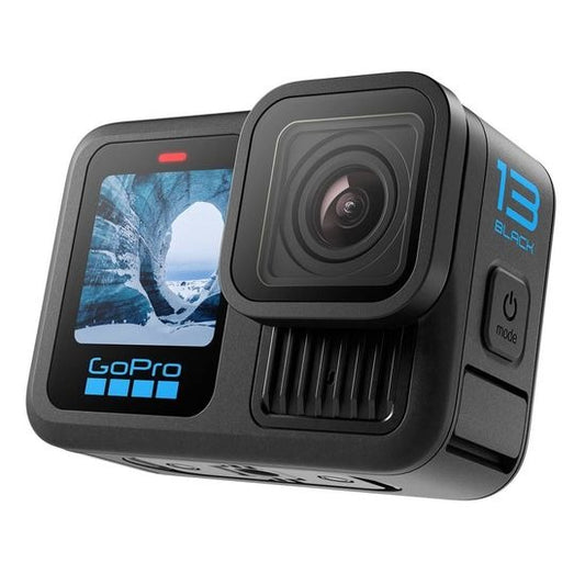 🌟 Captura el Mundo con la Nueva GoPro Hero13