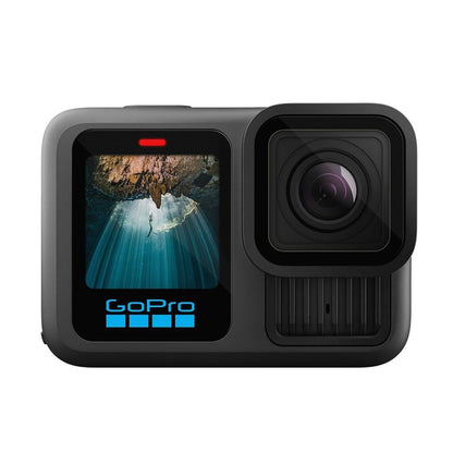🌟 Captura el Mundo con la Nueva GoPro Hero13