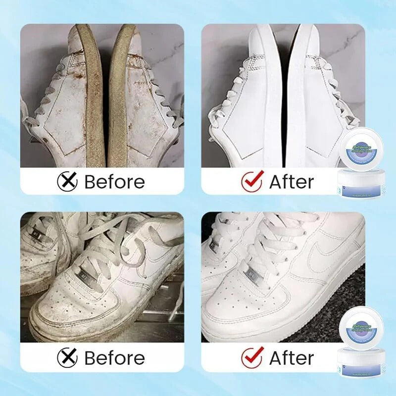 WhitePro™ – Limpiador de Zapatos