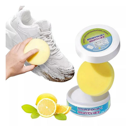 WhitePro™ – Limpiador de Zapatos