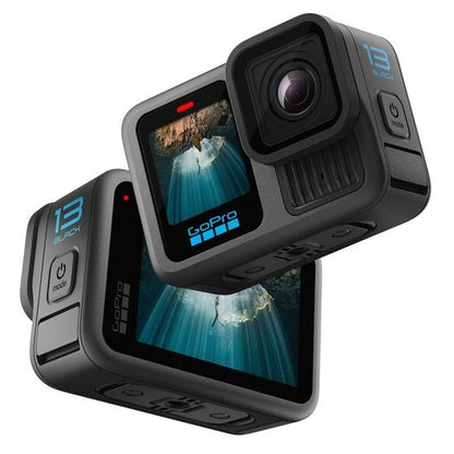 🌟 Captura el Mundo con la Nueva GoPro Hero13