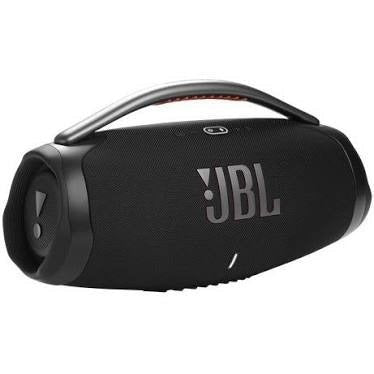 Altavoz portátil superpotente Jbl BoomBox