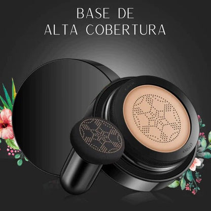 PROMOCIÓN IMPERDIBLE - Compra 1 y Llévate 2 - Base Moisture Cushion CC Cream Resistente al Agua™